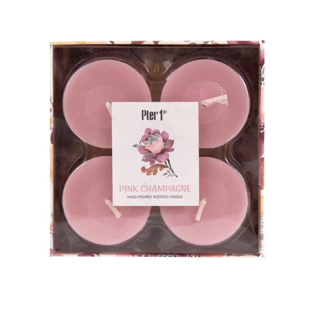 Pier 1 votives
